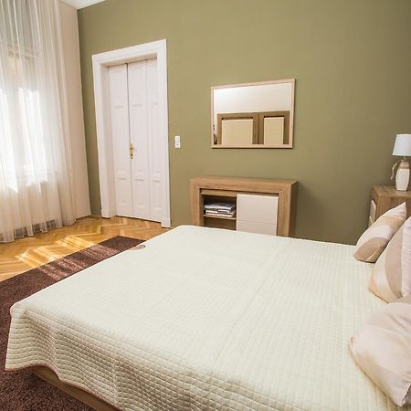 Novak Apartman Szeged Luaran gambar