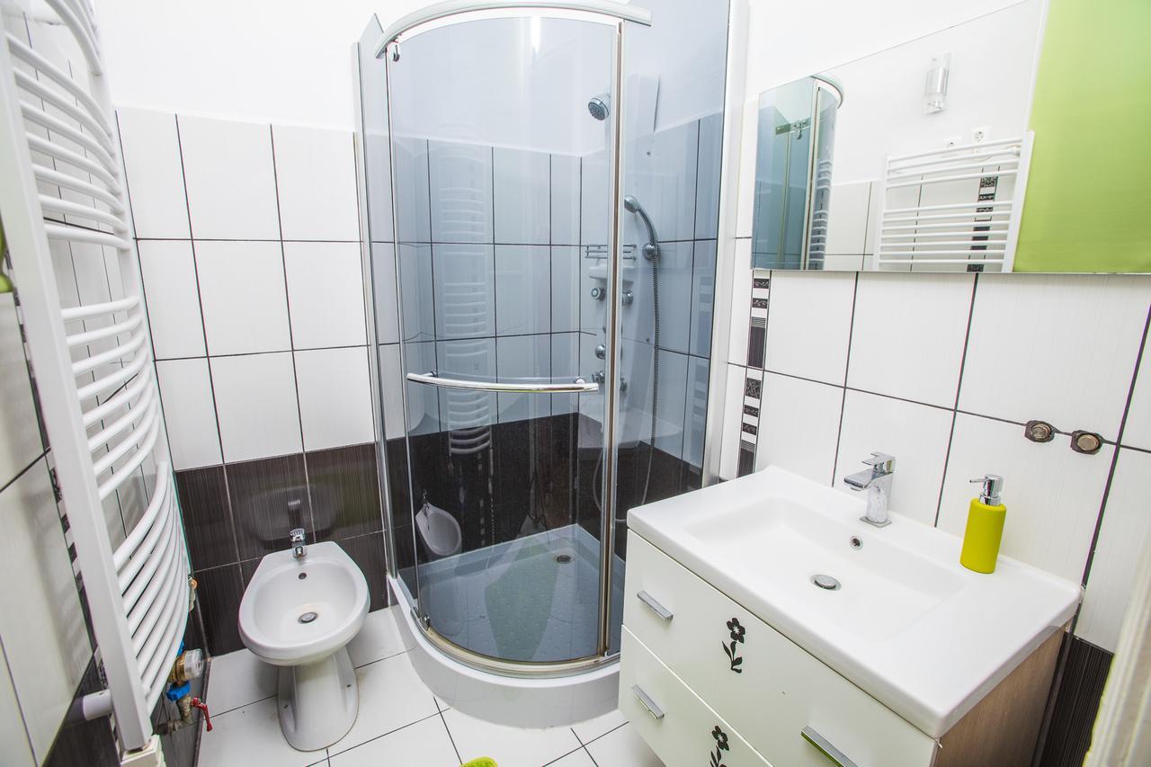 Novak Apartman Szeged Luaran gambar