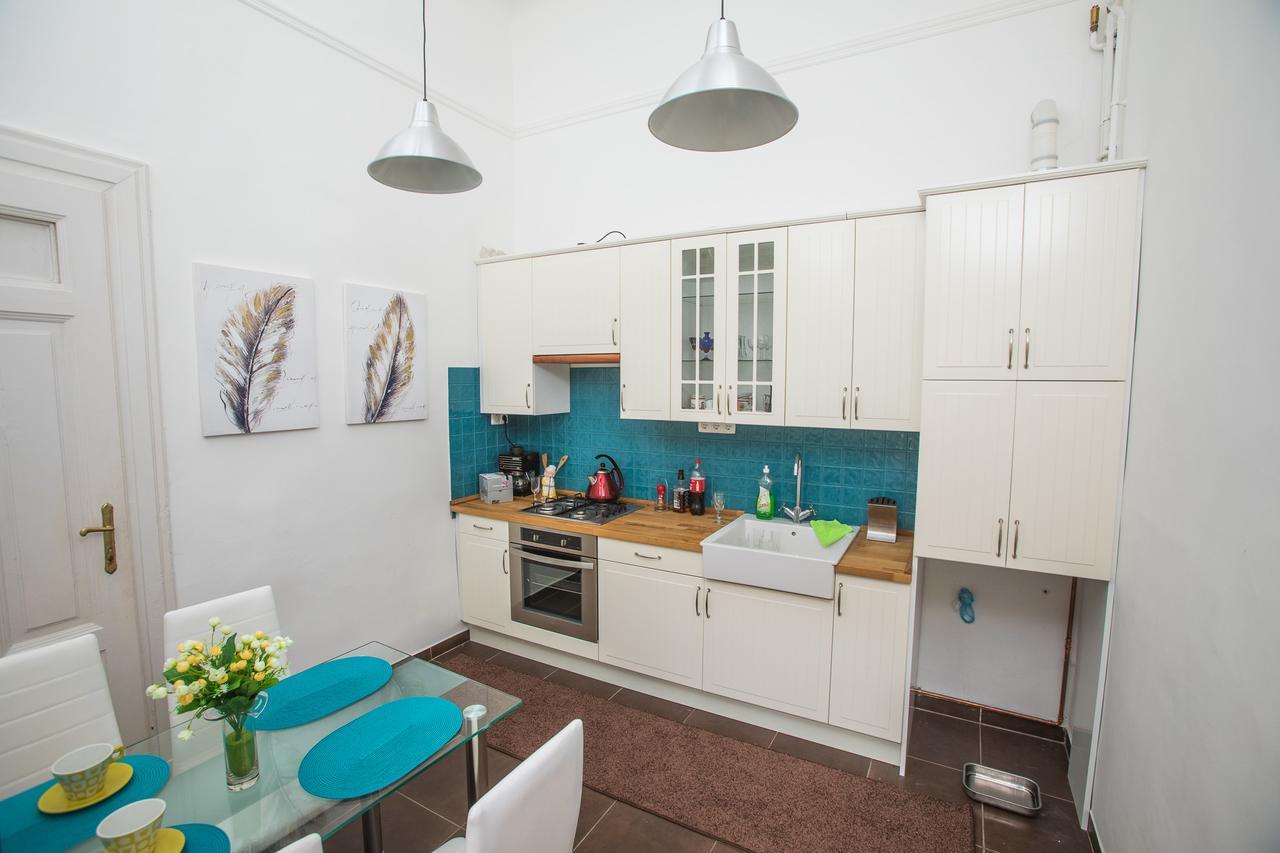 Novak Apartman Szeged Luaran gambar